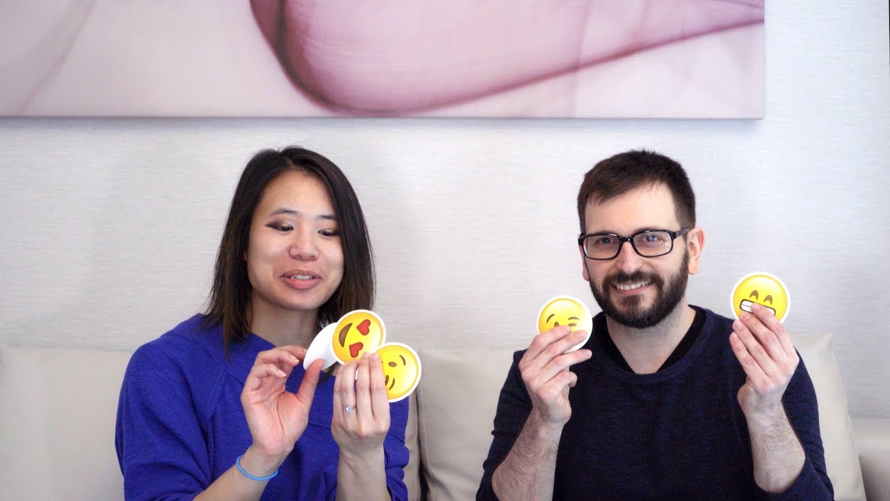 Miquel Beltran: No More □  —  Mastering Emoji on Android