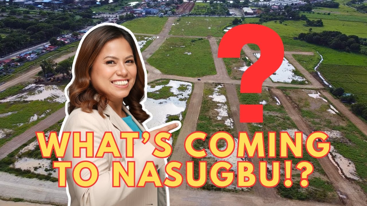 Nasugbu&rsquo;s Soon-to-Rise Landmark | The First Master-Planned Commercial Hub in Batangas