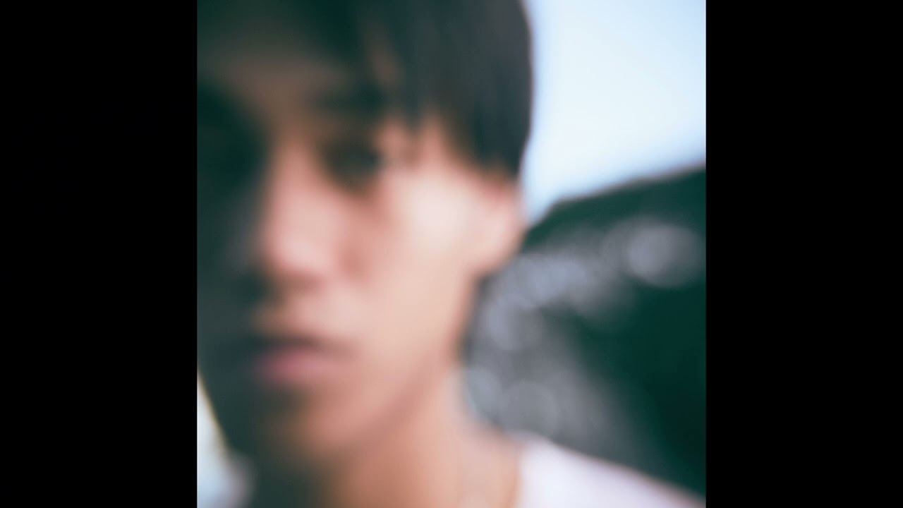 Pondering - little bit of me