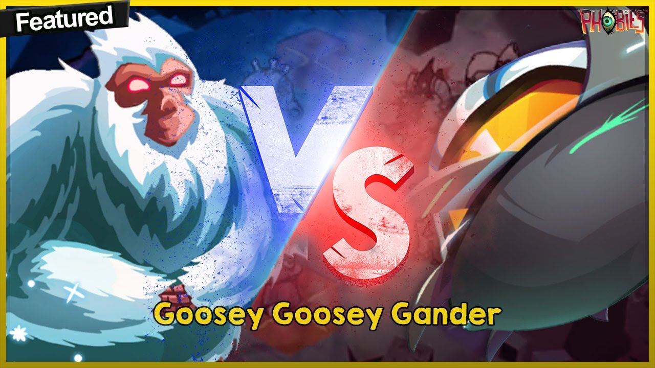 IS CHONKEYS THE STRONGEST RIGHT NOW? | dracu021 🆚 craingoregon #Phobies #Gameplay