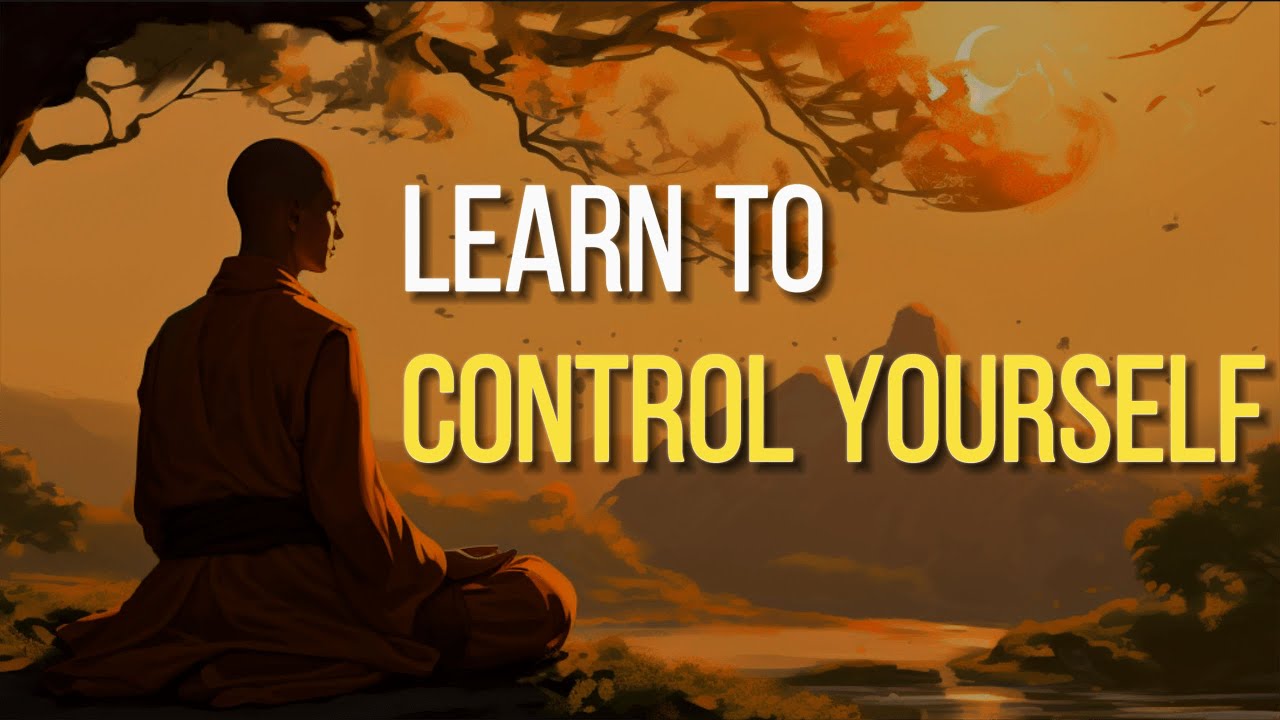 Exploring Zen Philosophy: Self-Restraint, Inner Serenity, and Wisdom - The powerful power of Zen