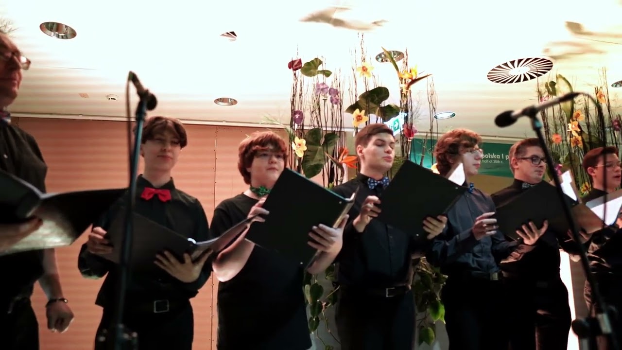 Bexa Lala - Ile mucha ma nóg