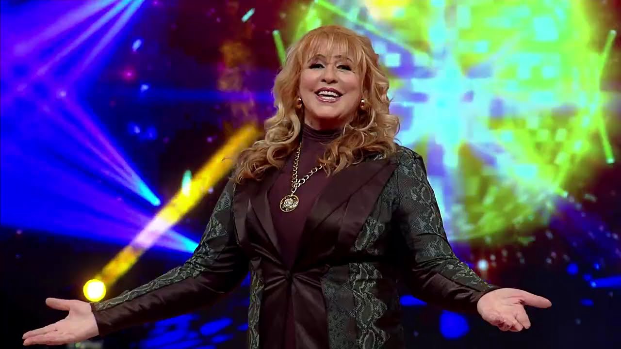 Ćana - Biće dobro ne brini BN Music 2021