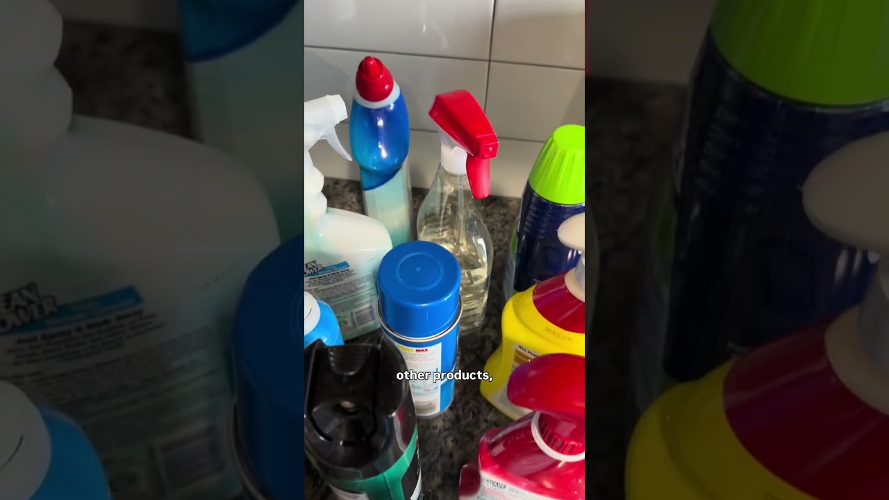 Весенняя уборка стала проще с Force of Nature 🌷🤍