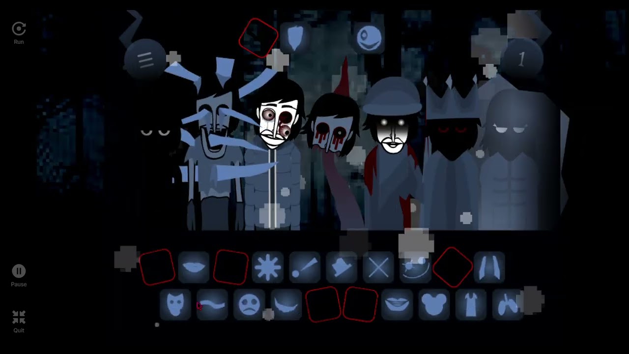 Ice Monsters | Frostbite V2 Freon | Mix