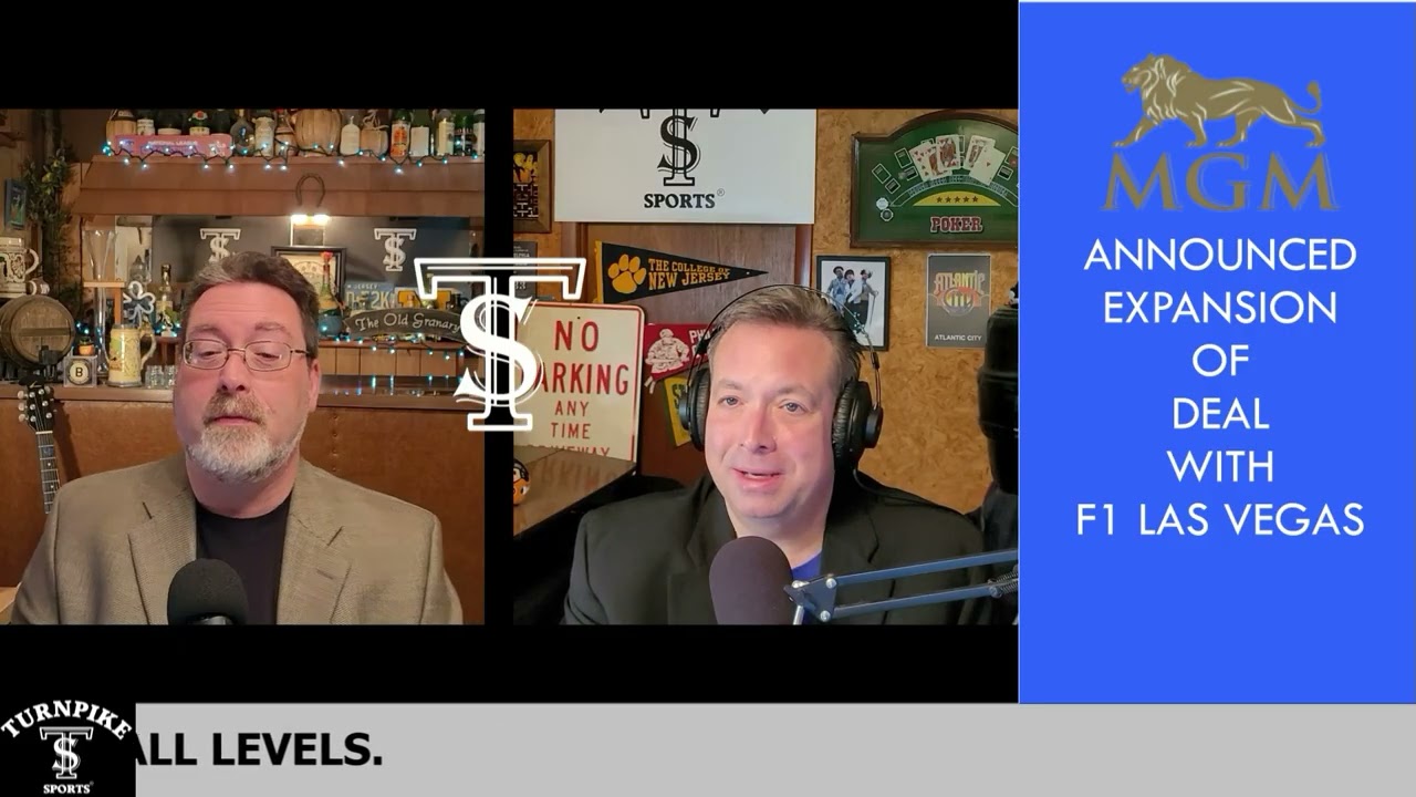 Turnpike Sports&reg; Book Report&reg; - Ep 406