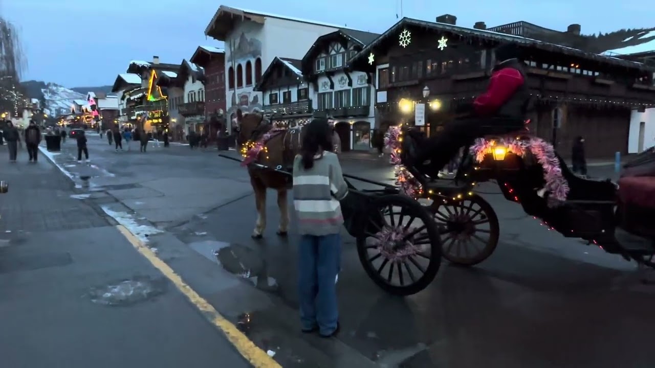 Leavenworth 