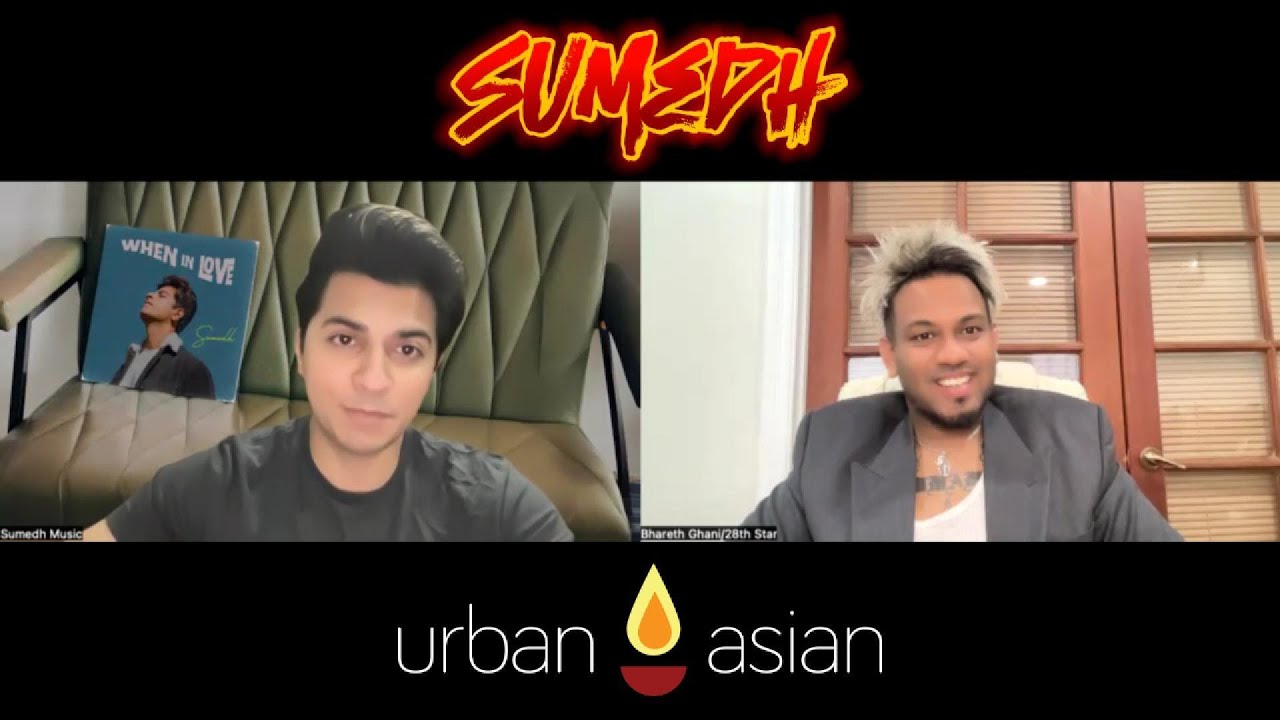 Exclusive Interview: Singer Sumedh talks about his career and upcoming work!