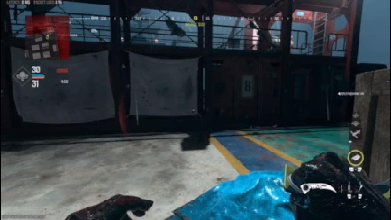 1v4 Shipment