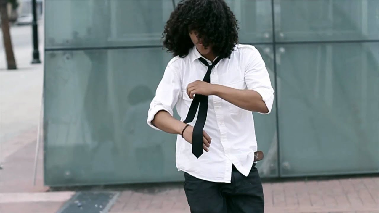 Luke Broadlick - Could This Be Real