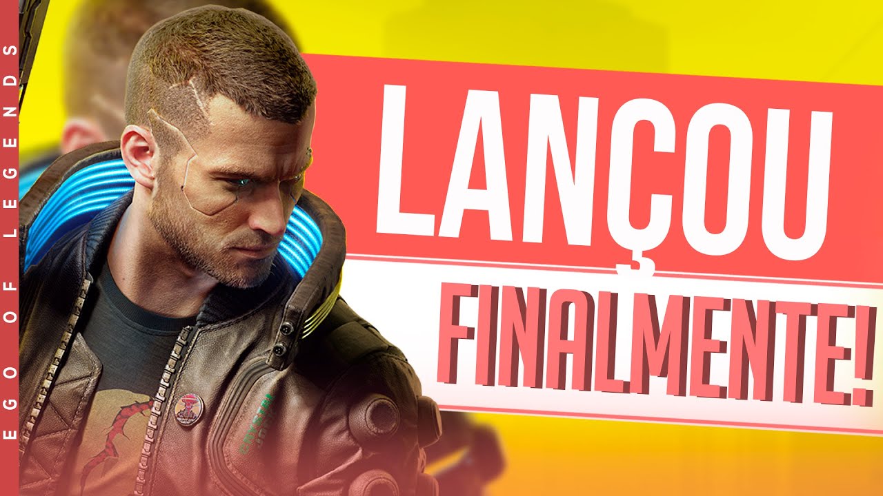 EASTER EGGS EM CYBERPUNK 2077 & KAMI CALIBRADO!