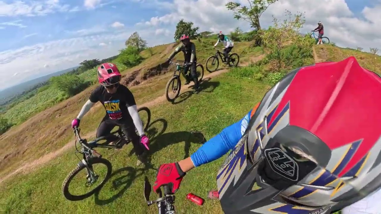 First ride of 2026 Paraiso,Tiaong,Quezon 
