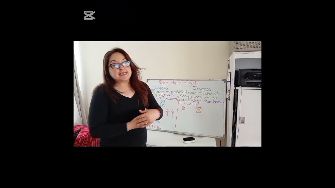 Regla de 3