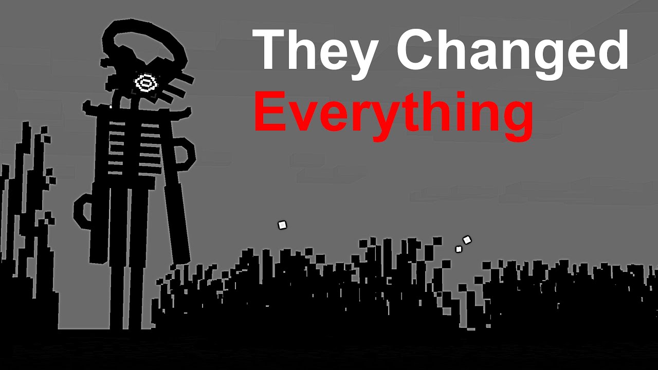 You've Never Seen Minecraft Horror Like This Before... 