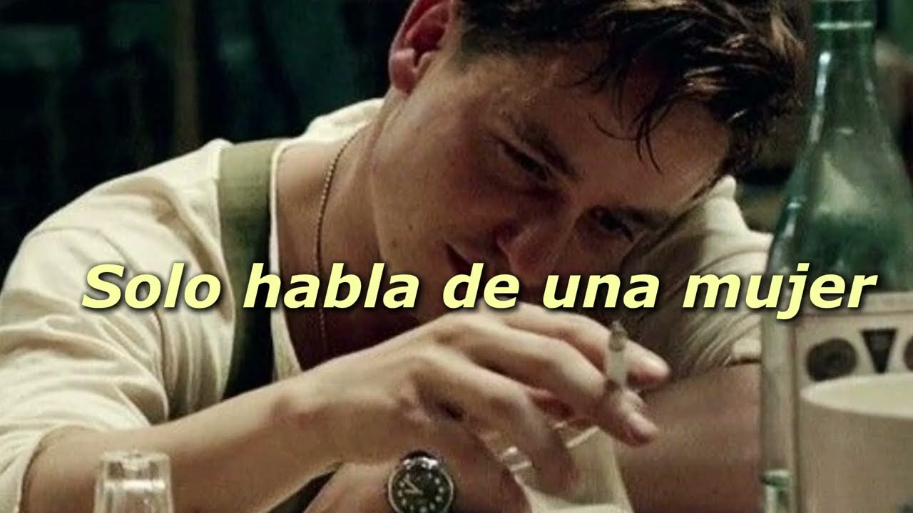 Disco Rayado - Sebasti&aacute;n Yatra |espa&ntilde;ol + Letra|
