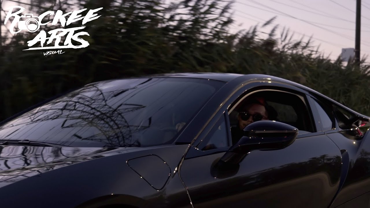Jefe - &ldquo; Get Even &lsquo;&rsquo; ( Official Video ) Dir x @RickeeArts