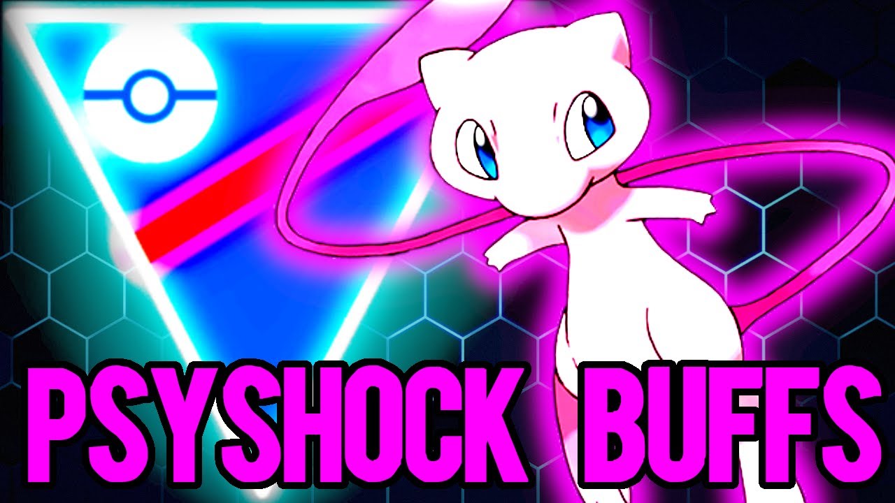 MEW GOES CRAZY in Open Great League | Pokémon GO Battle League