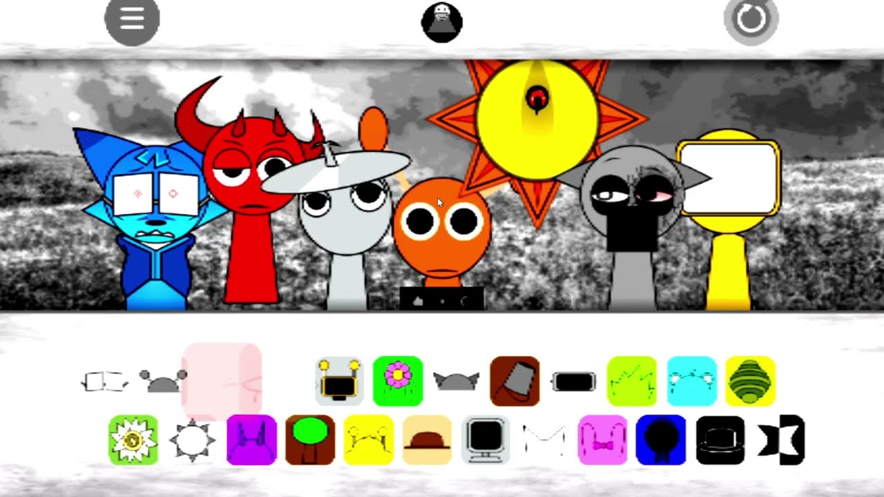 SAY HELLO TO YOUR NEW FRIENDS!!! ^_^