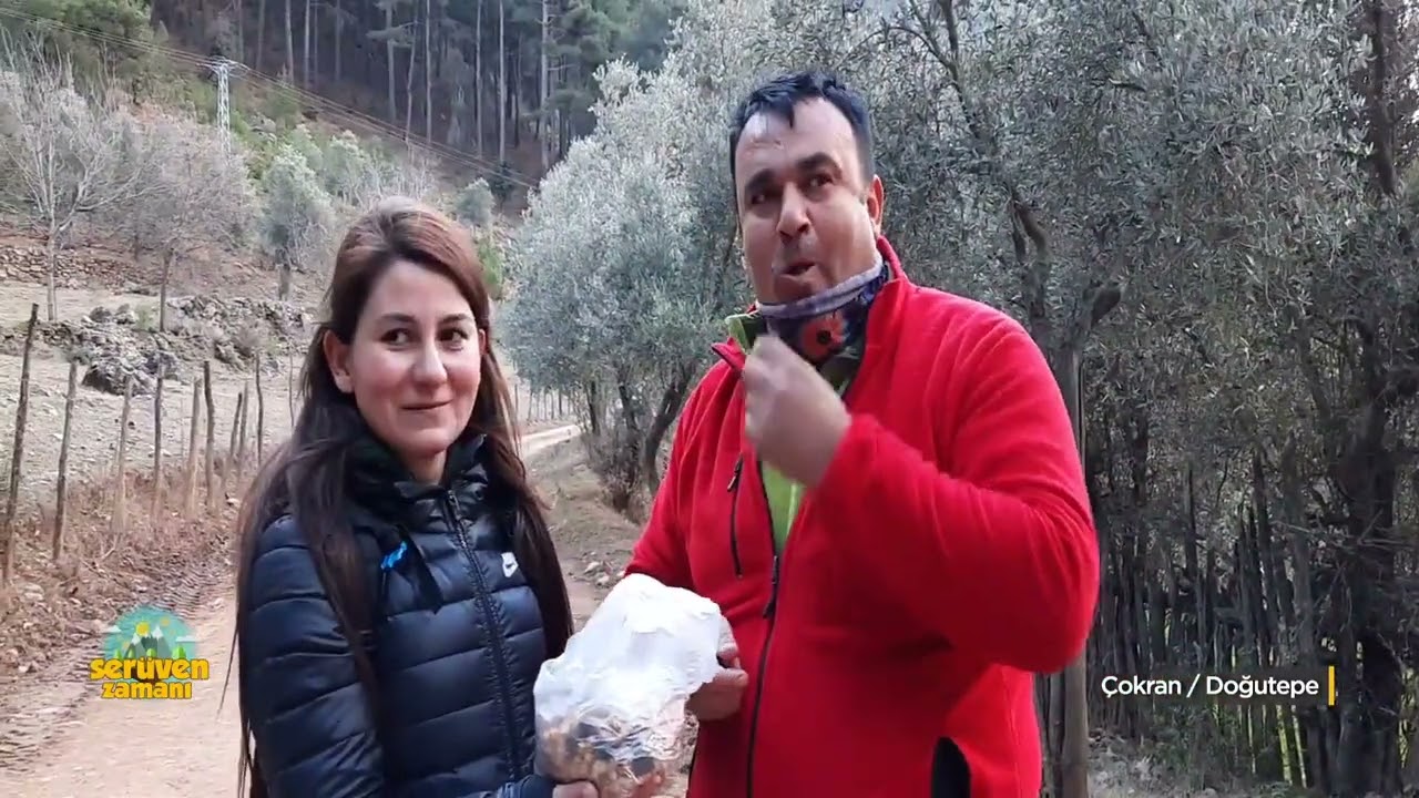 Serüven Zamanı Çokran Doğutepe 10 02 2020