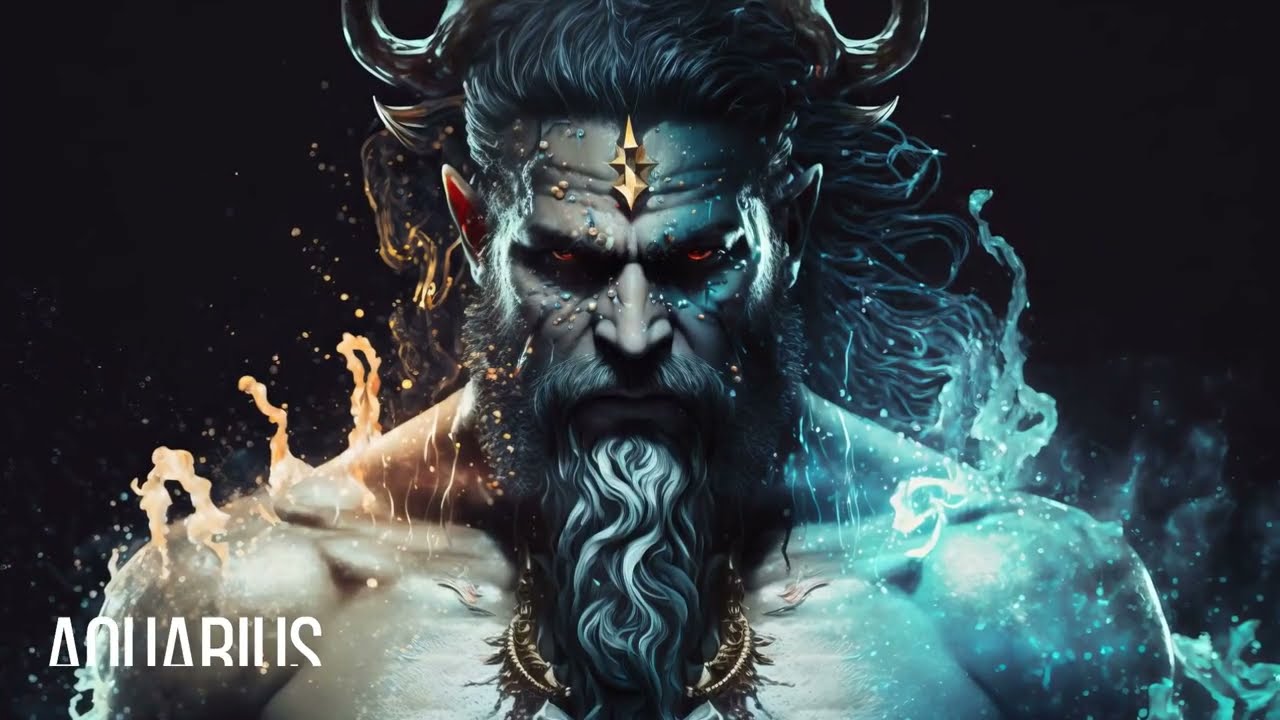 Every Zodiac Sign as a Villain | Made by AI