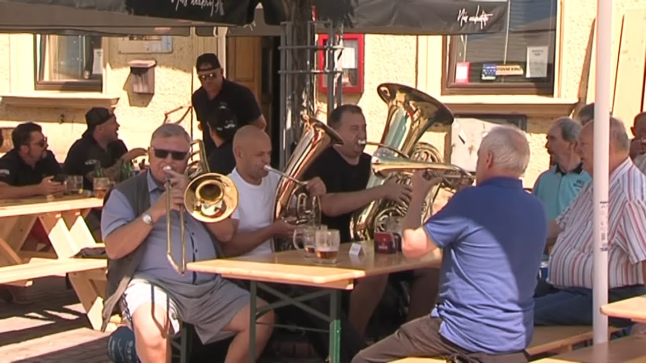 Dolní Benešov ► Otevření Restaurace Na Rynku  │ #Hlucinsko.TV │ @TelevizeHlucinsko