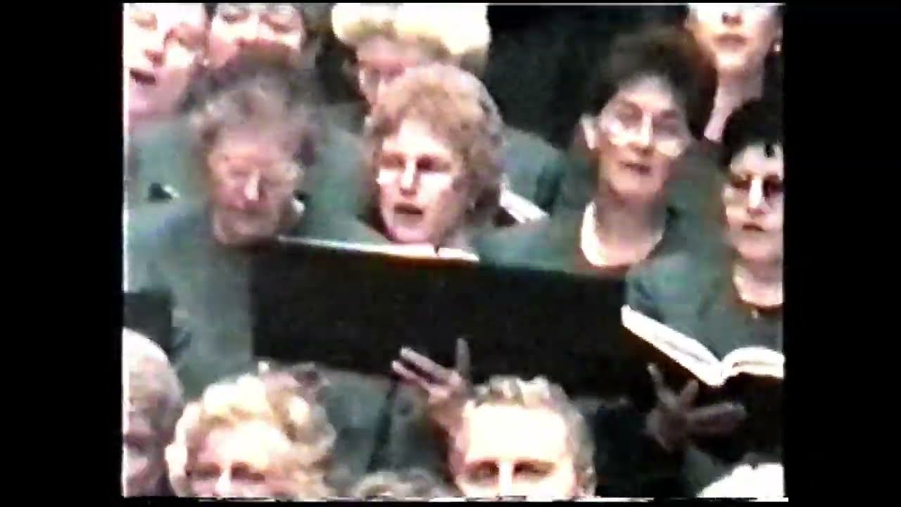 Hallelujah Chorus