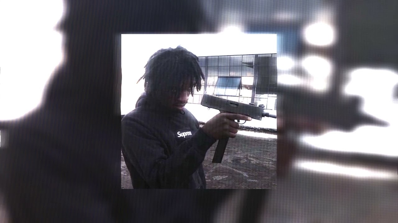 6IX9INE - GUMMO (sped up)