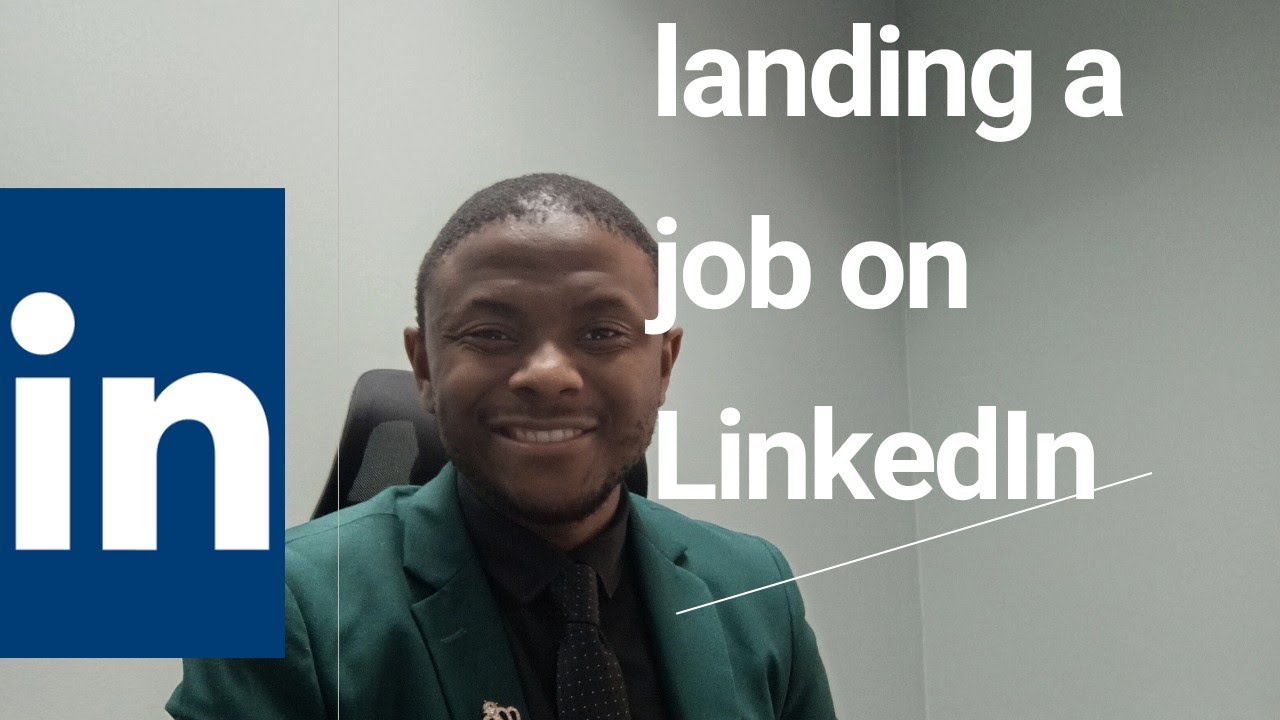How To Be Hired Using LinkedIn?