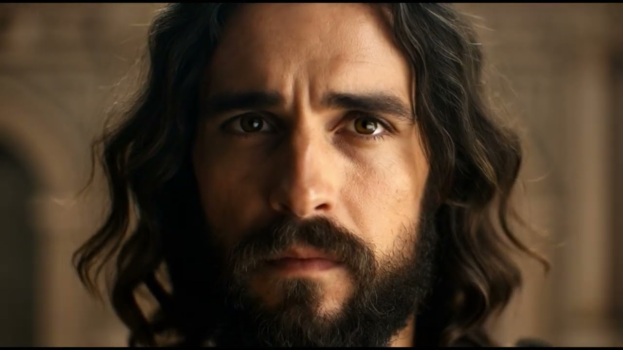 Who Do You Say I Am? | A Soulful Indian Hymn of Peter’s Confession (Mark 8:27-30)