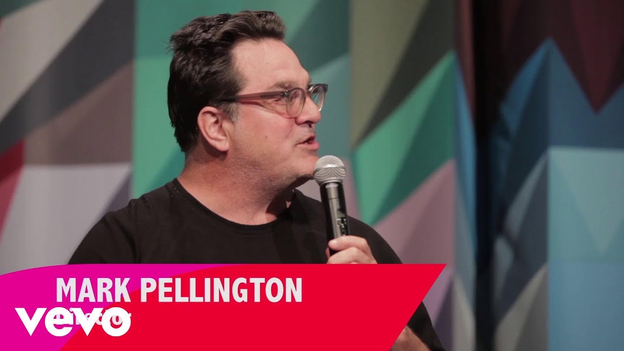 VEVO - VEVO News Interview (Sonos Director's Studio) ft. Marc Pellington