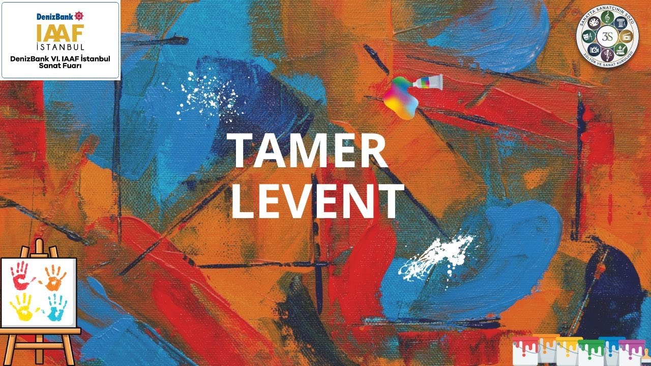 Tamer Levent