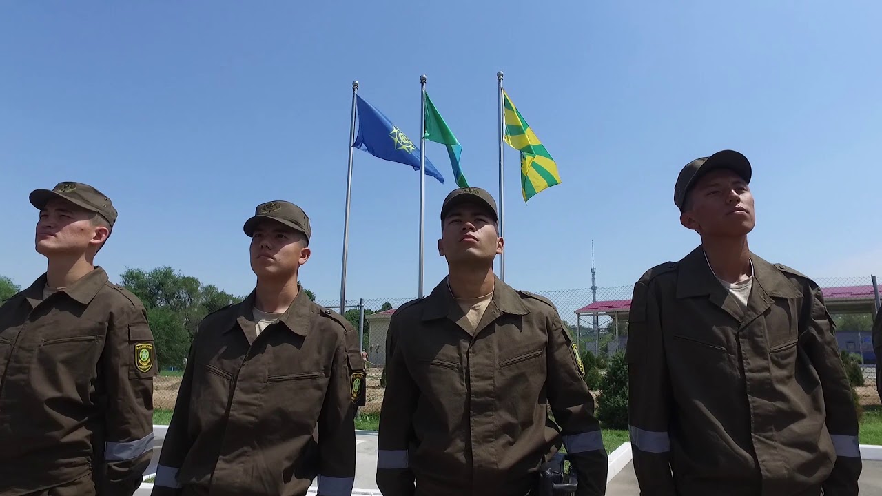 ҚР ҰҚК ШҚ Академиясының жетістіктері және оның даму перспективалары