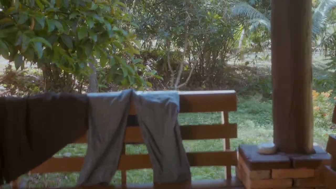 What It Feels Like Staying at Sunda Resort Krabi (Nature Only)