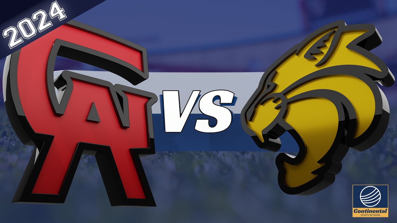 Glynn Academy (GA) vs. Richmond Hill