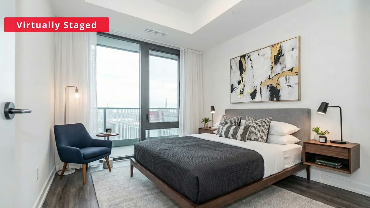 35 Parliament Street #1111 Toronto, ON M5A 0Z5