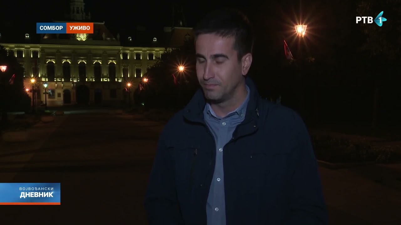 Proglašena redovna odbrana od poplava u Somboru