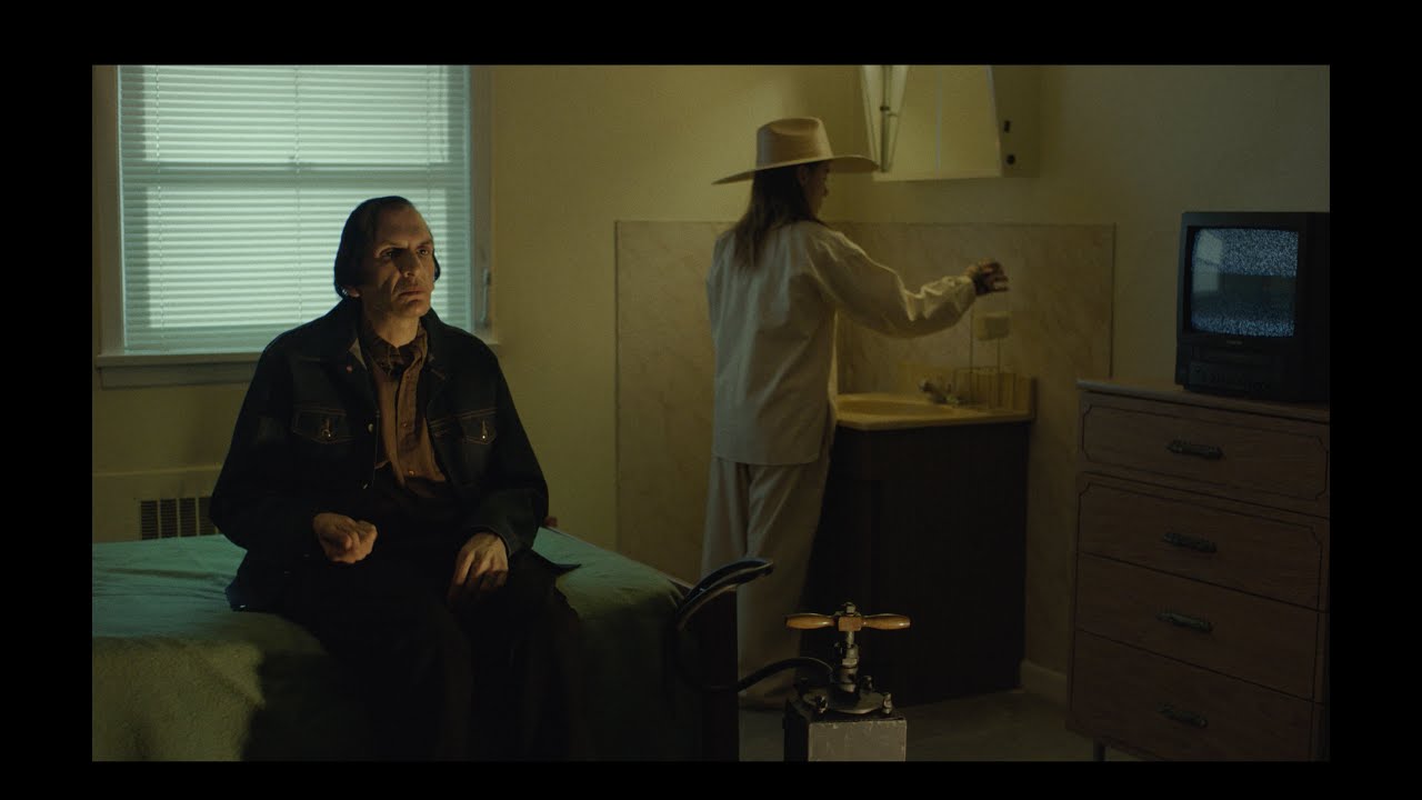 Julien Baker & TORRES - 