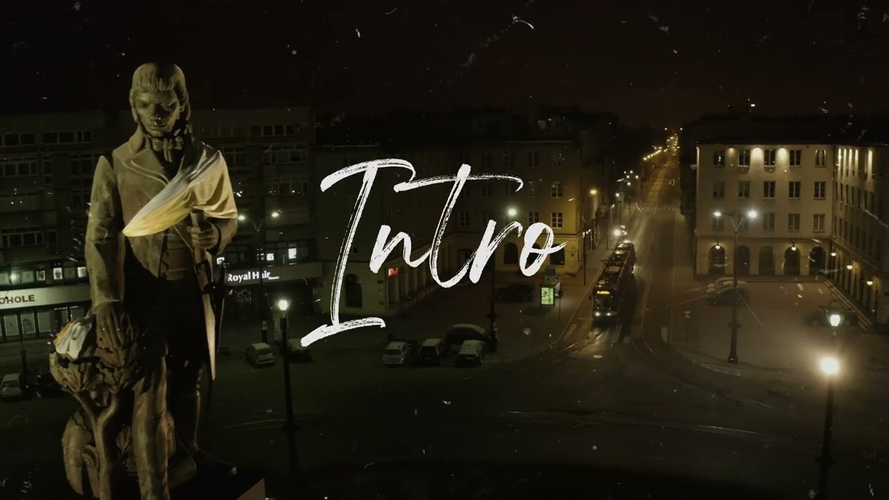 PAMPI 042 - INTRO prod.@skibovicz