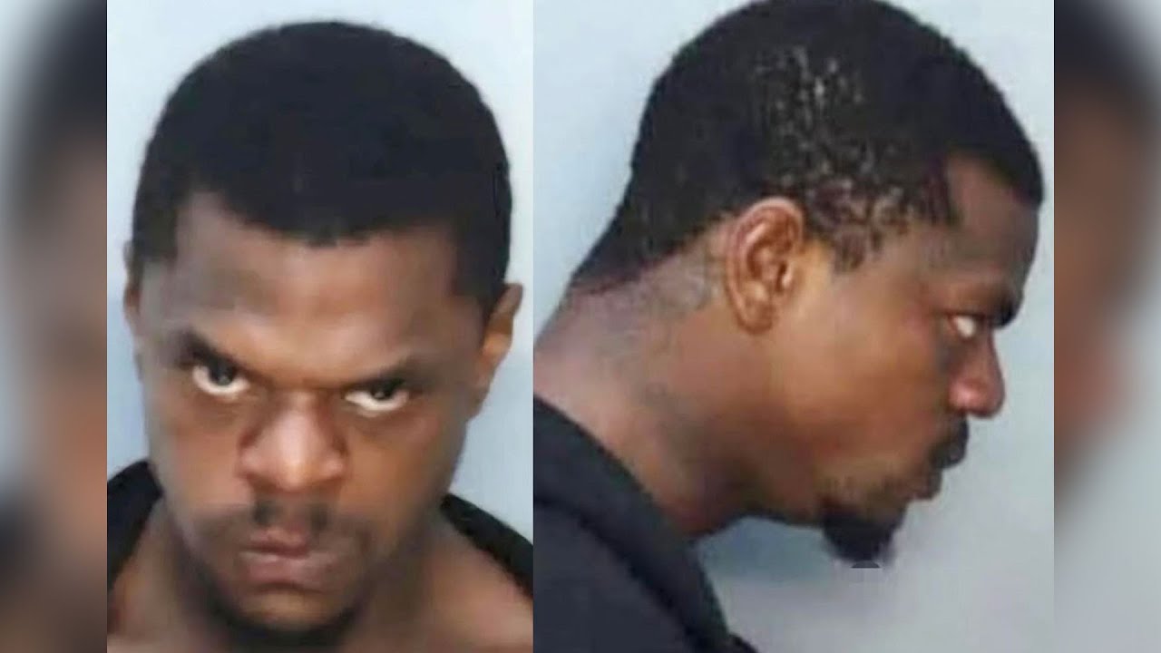 r/Bestof I Put Him in Jail 7 Years Later