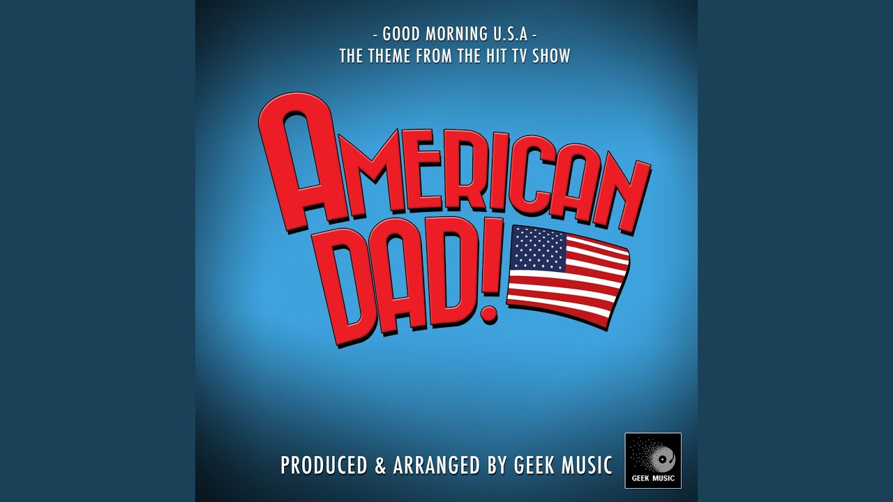 Good Morning U.S.A. (From 