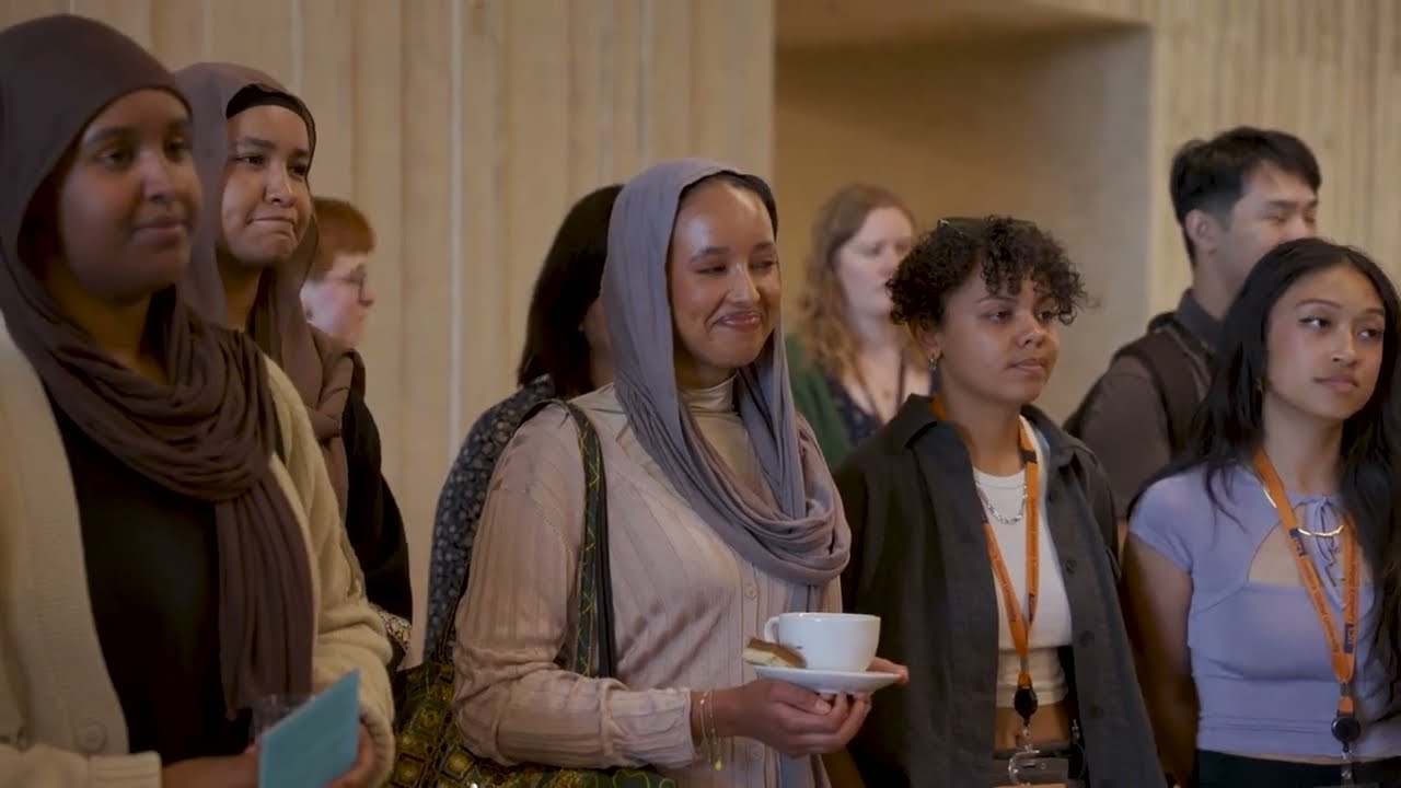 The Institute for Global Prosperity celebrates its 10th Anniversary