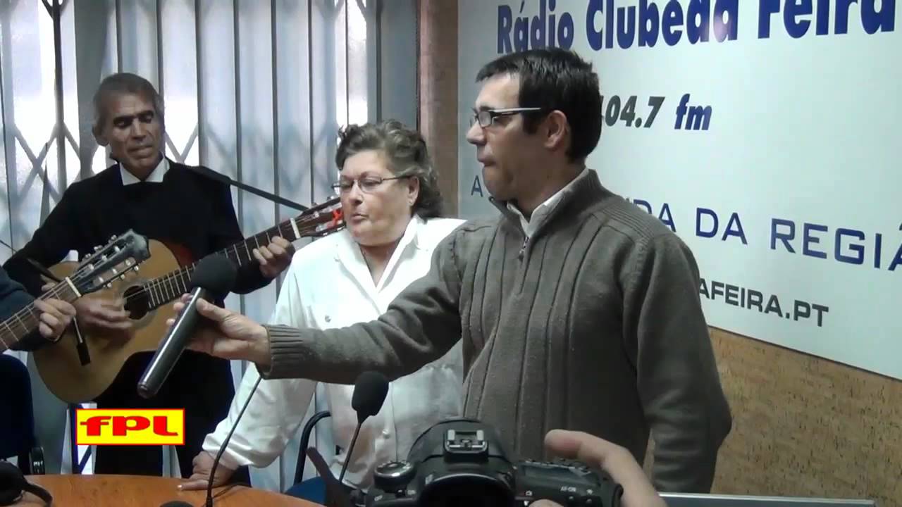 Conjunto Típico Os Amigos de São Pedro ( Musica Popular Portuguesa) 3