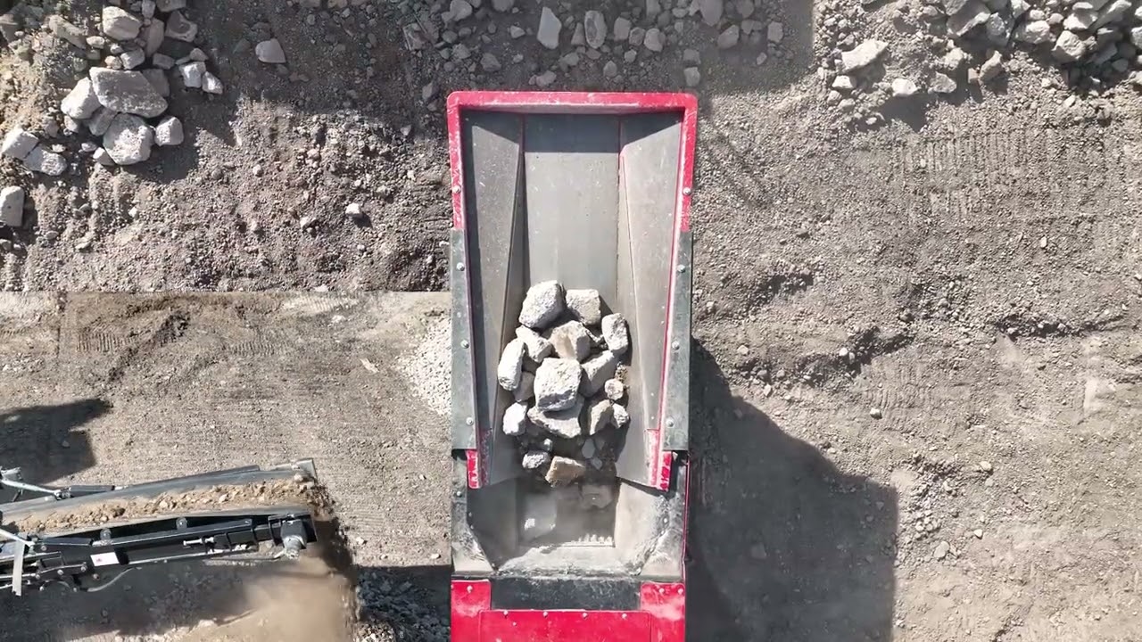 Red Rhino 7000 Tutorial