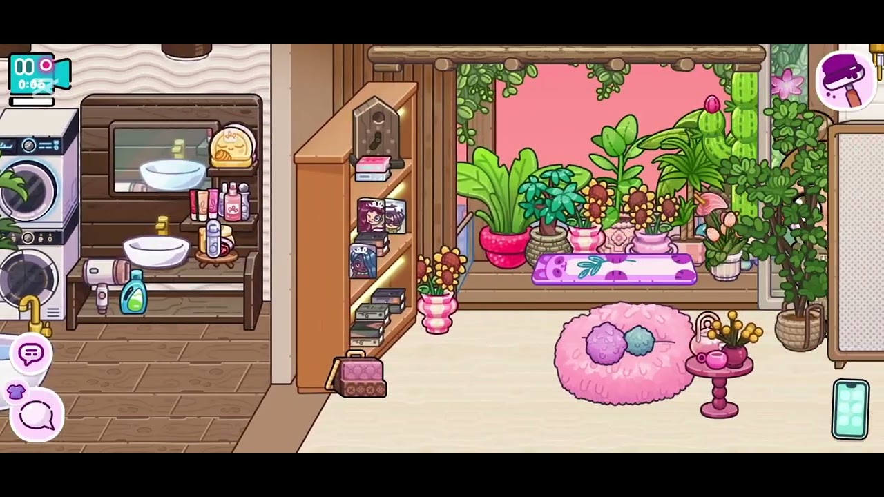 My morning routine with my kids 👶🏻