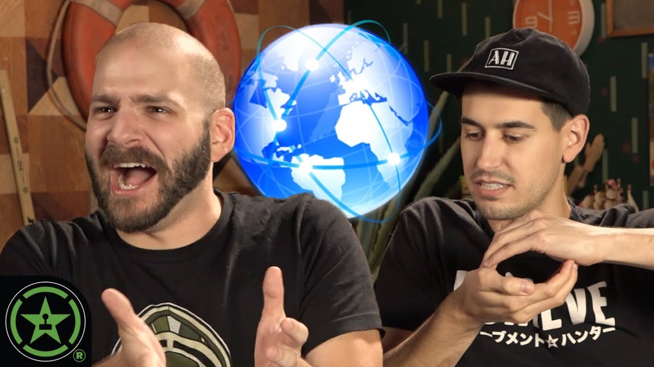 We Play the GEOGUESSR Game - Ready Set Show