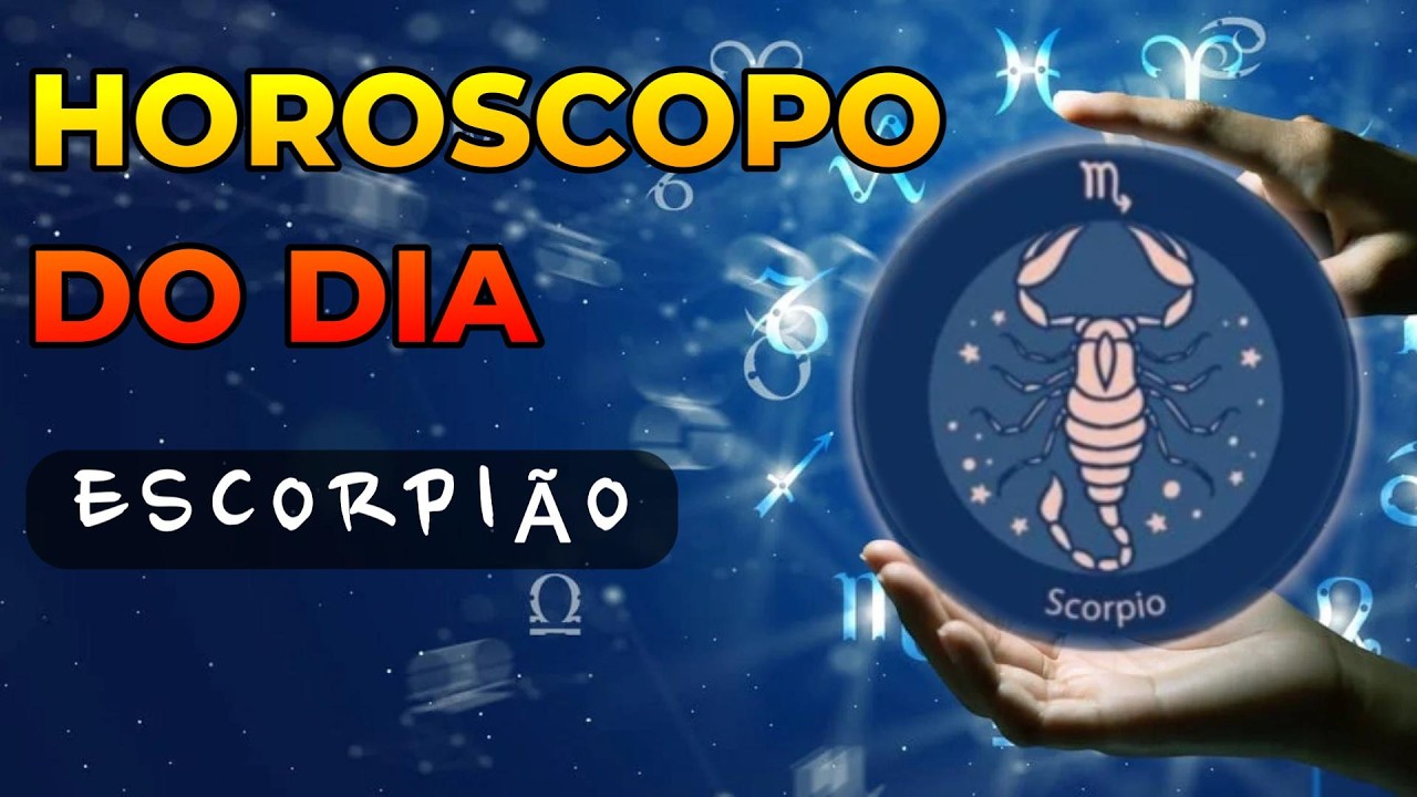 ♏ESCORPIÃO 28/02/26 Sabado 🎴 Horoscopo completo