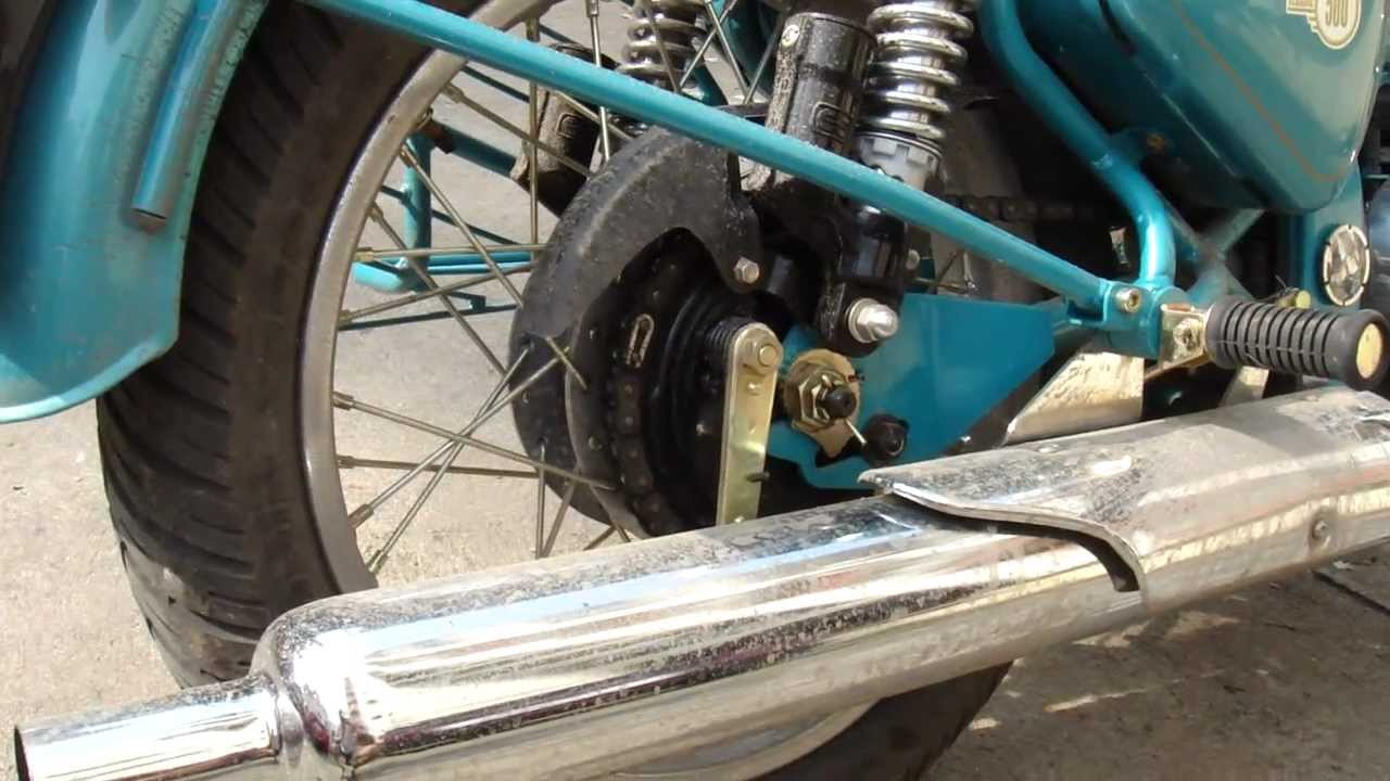 Royal Enfield Classic 500 Review
