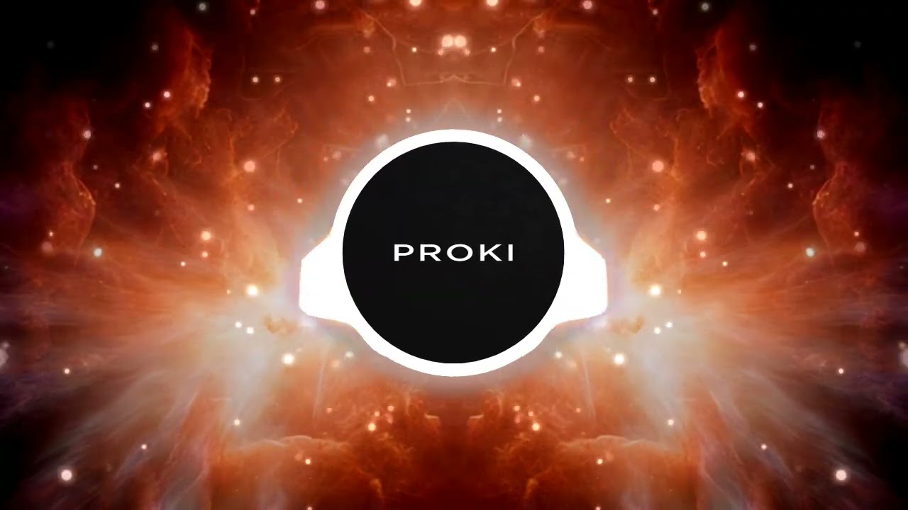 Proki - Adrenaline (Jaja remix DnB)