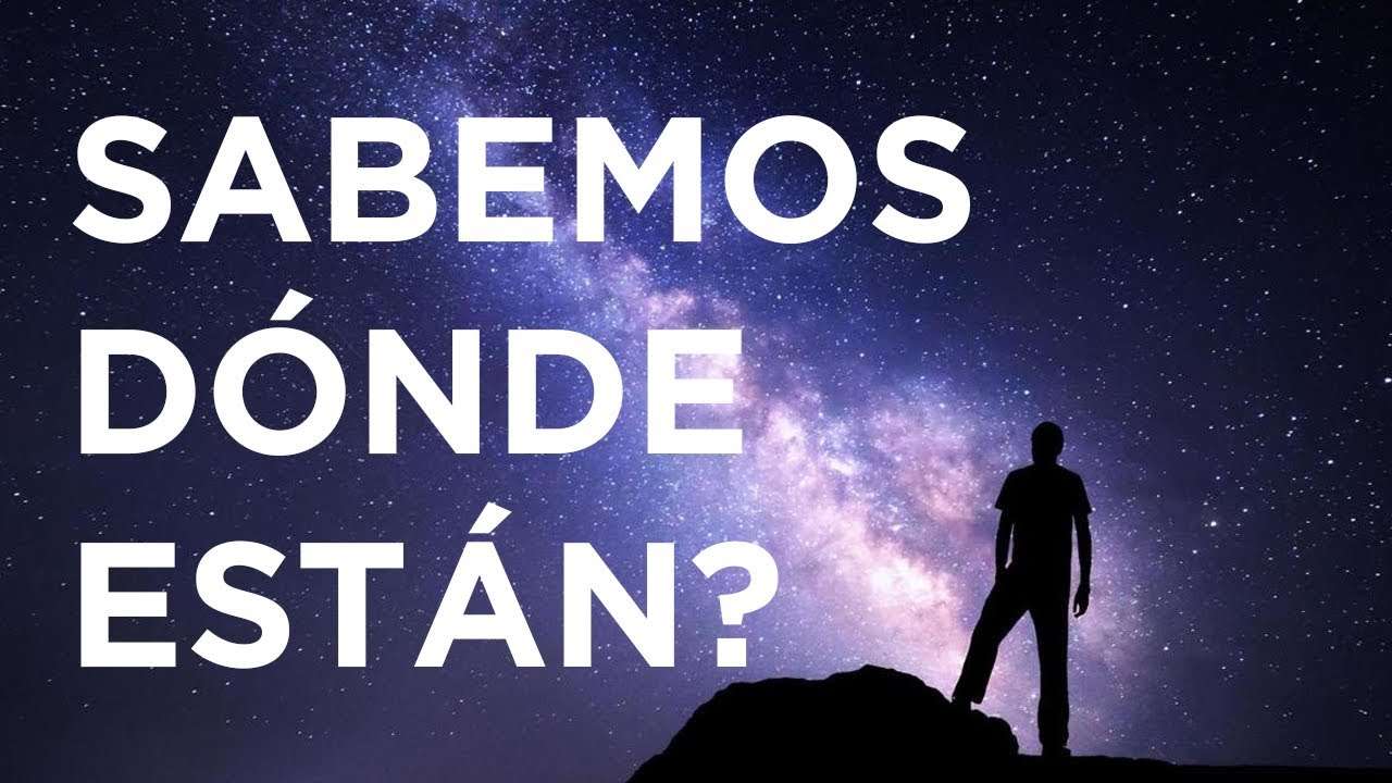 La razón de por qué no encontramos vida extraterrestre