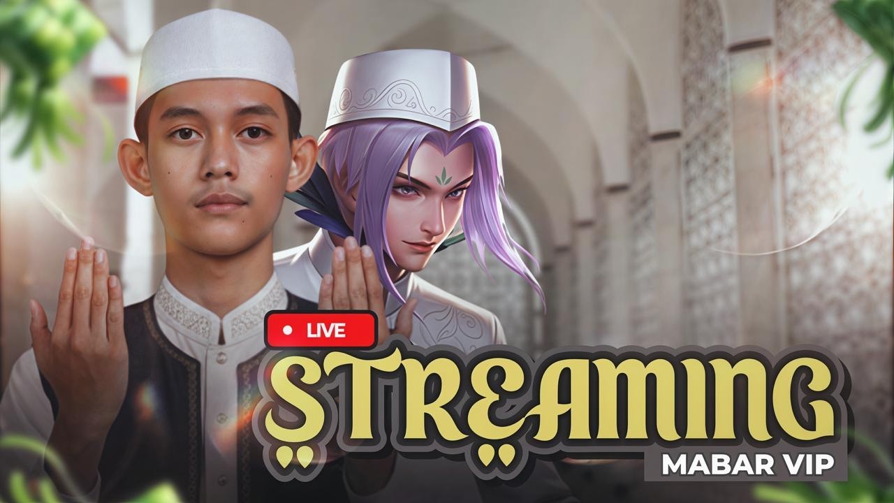 LANJUT SAMPE SAHUR TOP GLOBAL LING | VIP 7K/MATCH - Mobile Legends